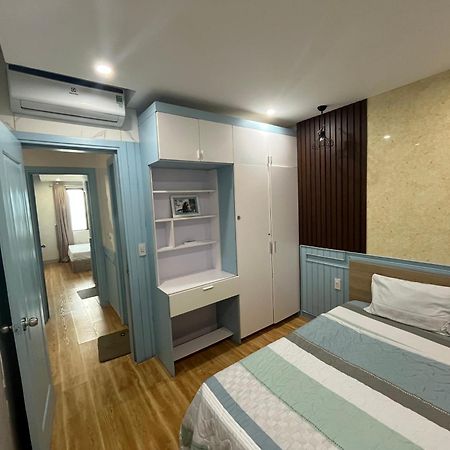 Muong Thanh Apartment - 2Br Da Nang Exterior foto