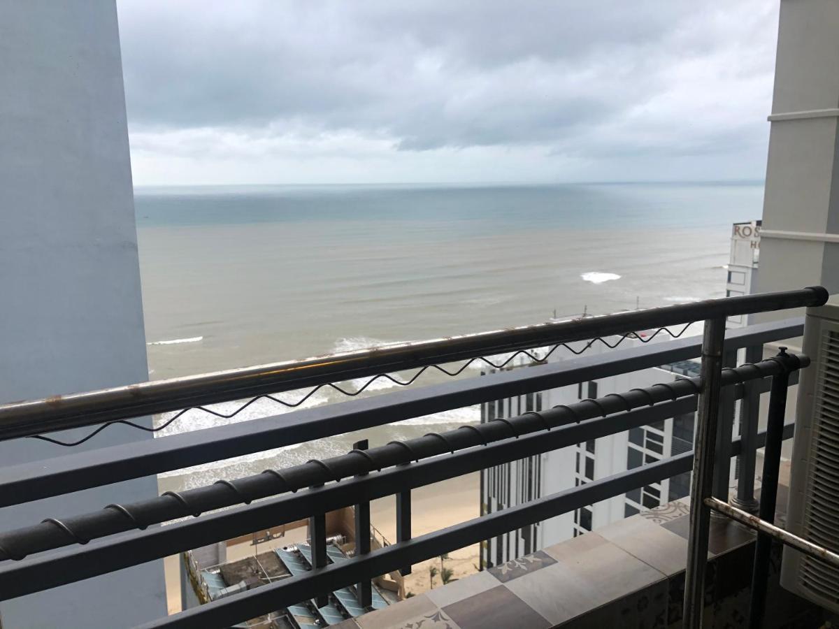 Muong Thanh Apartment - 2Br Da Nang Exterior foto