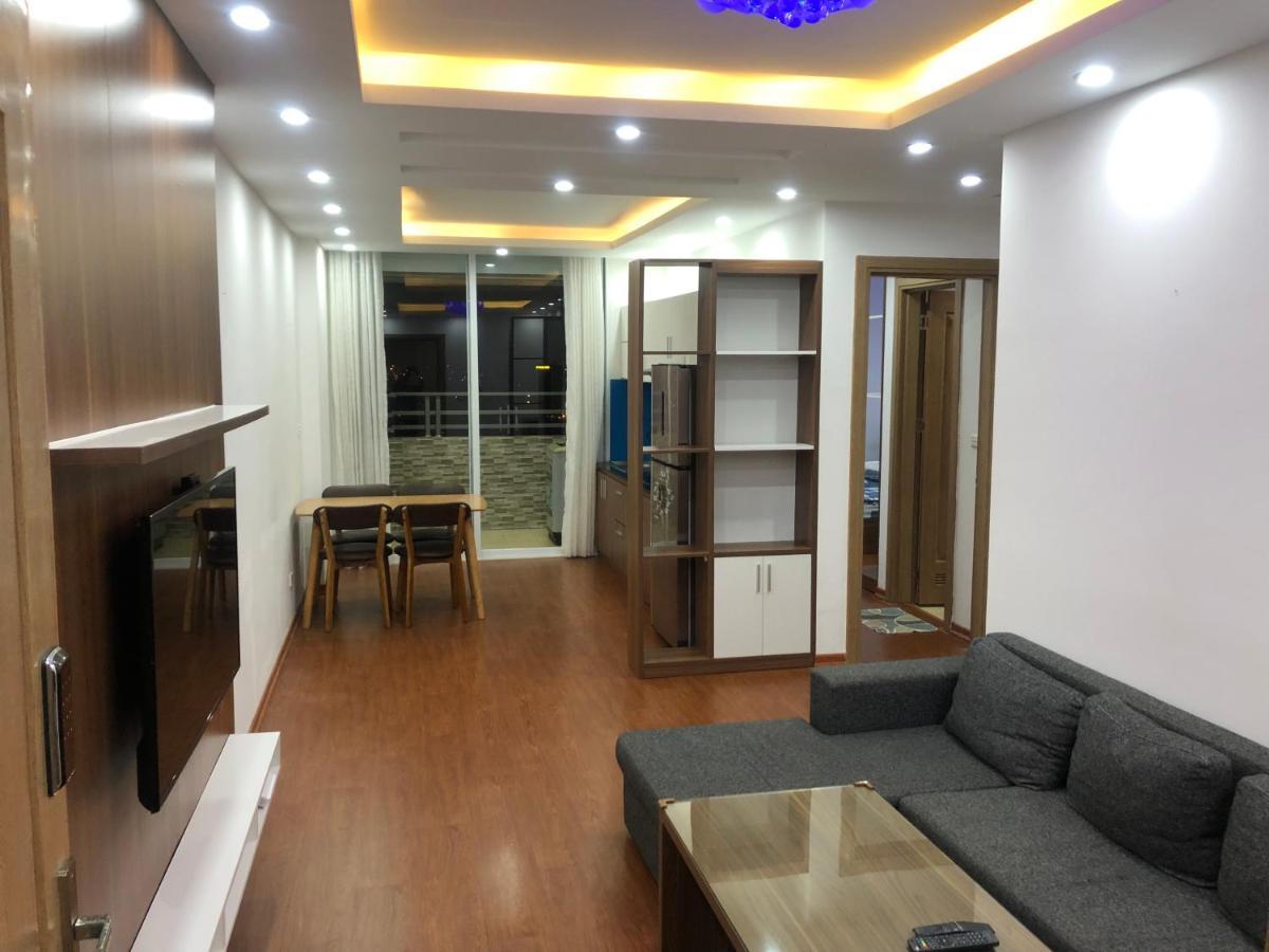 Muong Thanh Apartment - 2Br Da Nang Exterior foto