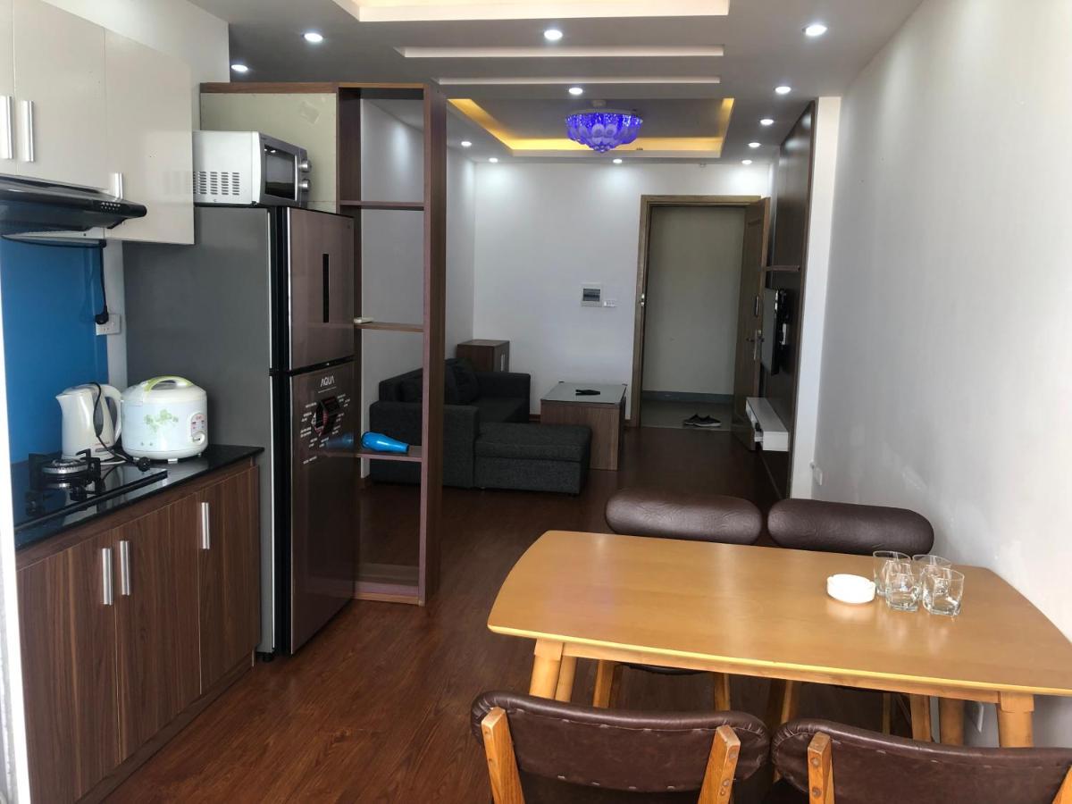 Muong Thanh Apartment - 2Br Da Nang Exterior foto