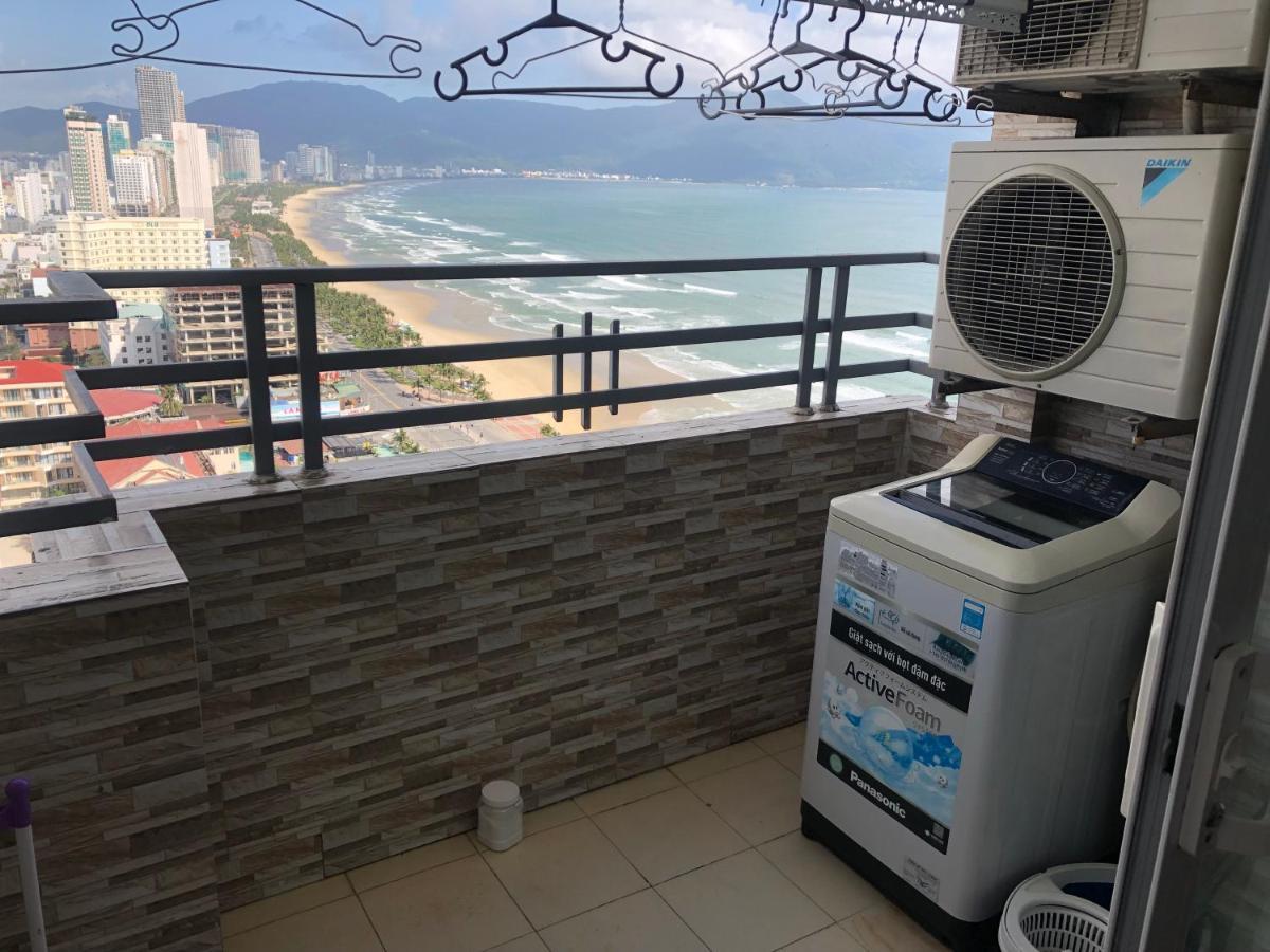 Muong Thanh Apartment - 2Br Da Nang Exterior foto