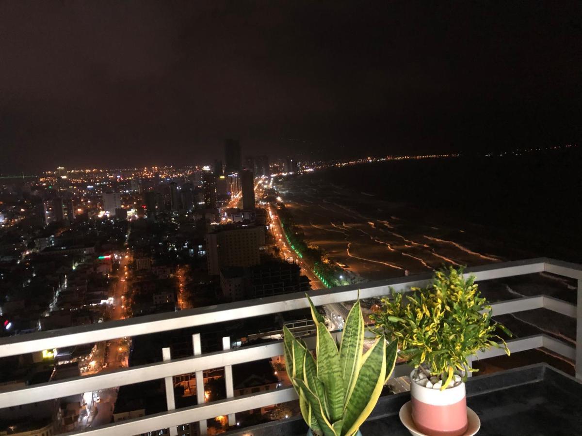 Muong Thanh Apartment - 2Br Da Nang Exterior foto